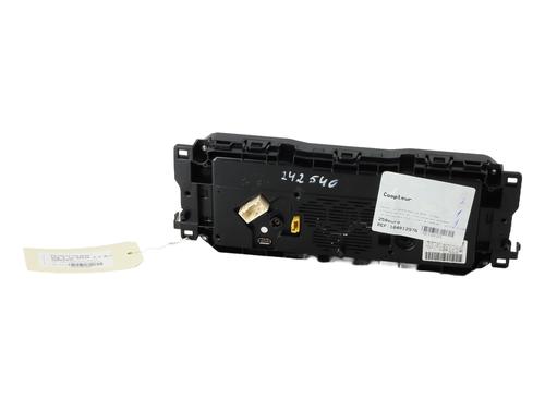 Instrument cluster PEUGEOT 508 SW II (FC_, FJ_, F4_) 2.0 BlueHDi 180 | BP24705113C47 