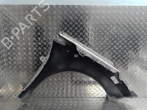 Left front fenders PEUGEOT 308 I (4A_, 4C_) 1.6 HDi | BP23260712C41 