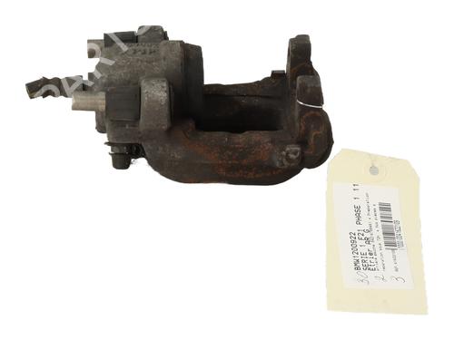 Used Left rear brake caliper BMW 1 (F21) 120 d (184 hp) 21312834