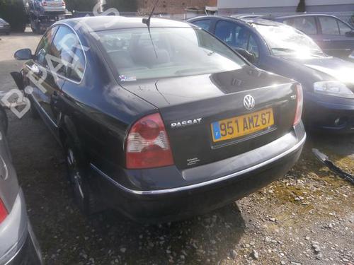 Tailgate lift support VW PASSAT B5.5 (3B3) 1.9 TDI | BP21366065C138 