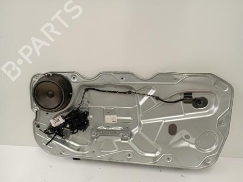Used Left front window motor Left front window motor FORD FOCUS II (DA_, HCP, DP) 1.8 TDCi (115 hp) 26216471 26216471