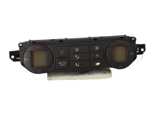 Comando clima FORD FOCUS C-MAX (DM2) 1.8 TDCi (115 hp) 24360250