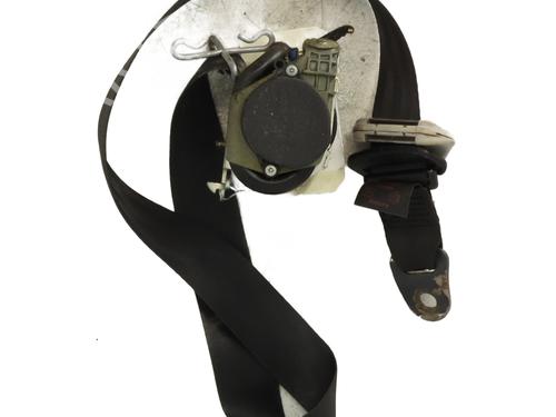 Used Front right seatbelt Front right seatbelt PEUGEOT 207 (WA_, WC_) 1.4 HDi (68 hp) 32855137 32855137