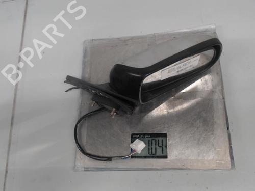 Used Right mirror MAZDA 626 V Hatchback (GF) [1997-2002]  21322008
