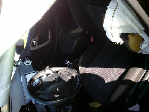 Right mirror PEUGEOT 208 I (CA_, CC_) 1.2 VTI 82 | BP29079788C27 