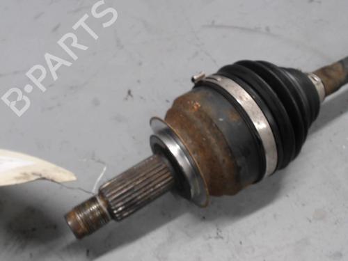 Used Left front driveshaft SUBARU IMPREZA Hatchback (GR, GH, G3) 2.0 D AWD (150 hp) 21366635