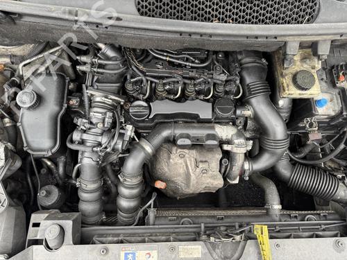 Starter PEUGEOT PARTNER Box Body/MPV 1.6 HDi | BP22177863M8 
