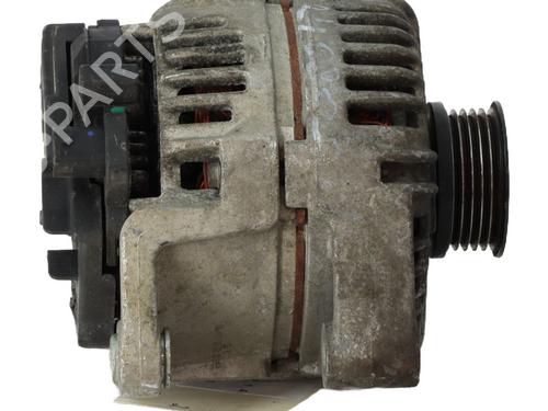 Alternator OPEL MERIVA A MPV (X03) 1.4 16V Twinport (E75) | BP21298980M7