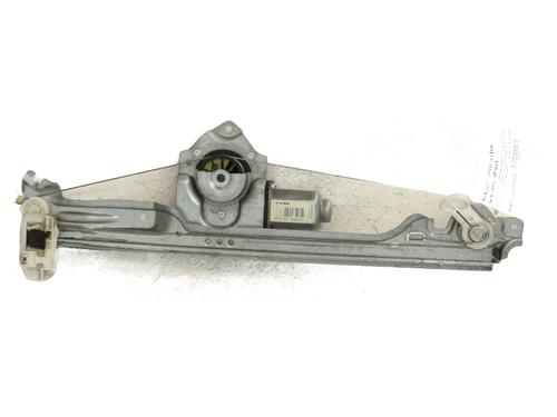 Used Right rear window motor Right rear window motor RENAULT MODUS / GRAND MODUS (F/JP0_) 1.5 dCi 90 (88 hp) 34382522 34382522