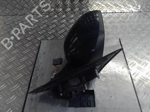 Right mirror JAGUAR X-TYPE I (X400) 2.1 V6 | BP21893328C27 