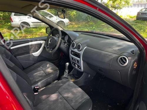 Steering column stalk DACIA SANDERO 1.4 (BS0C, BS0A, BS0G, BS1F, BS0E) | BP27406184I23  - Image 8