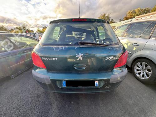 AC compressor PEUGEOT 307 (3A/C) 2.0 HDi 90 | BP21320252M34