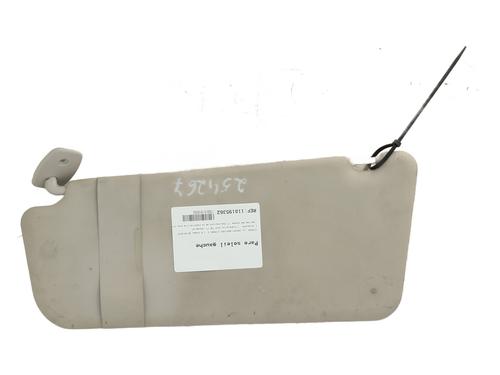 Left sun visor CITROËN BERLINGO Box Body/MPV (B9) 1.6 HDi / BlueHDi 75 | BP30973855I1 - Image 3