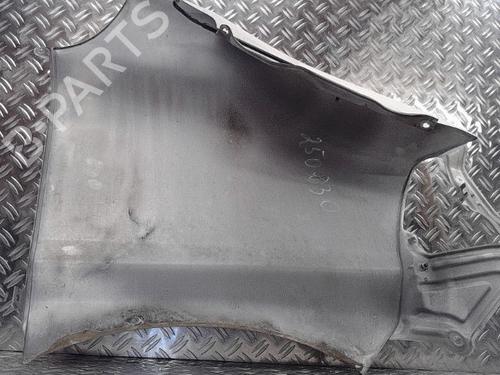 Left front fenders TOYOTA HIACE IV Van (__H1_, __H2_) 2.5 D-4D (KLH12, KLH22) | BP24028960C41 