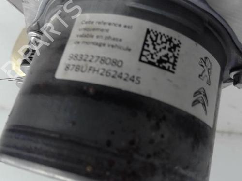 ABS pump PEUGEOT 3008 II SUV (MC_, MR_, MJ_, M4_) 1.5 BlueHDi 130 | BP21293744M43 