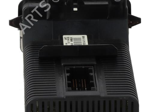 Used Headlight switch Headlight switch BMW 3 Compact (E46) 316 ti (115 hp) 26659856 26659856
