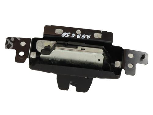 Tailgate lock PEUGEOT 208 I (CA_, CC_) 1.4 VTi | BP30303480C101