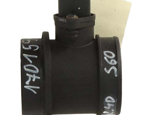 Mass air flow sensor VOLVO S60 I (384) D5 | BP29726127M95 - Image 5
