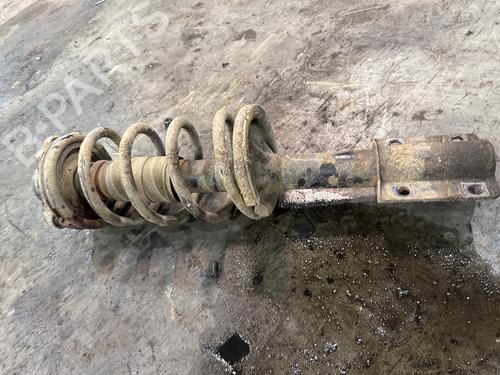 Left front shock absorber PEUGEOT BOXER Van (244) 2.8 HDi | BP39018471M16 - Image 4