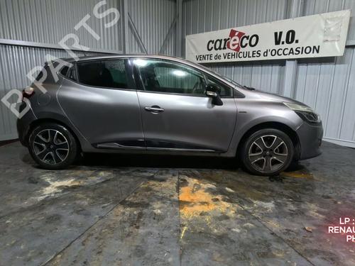 Climate control RENAULT CLIO IV (BH_) 0.9 TCe 90 (BHNF, BHMA, BHMH, BHJK, BHJR) | BP30534947I5 - Image 8