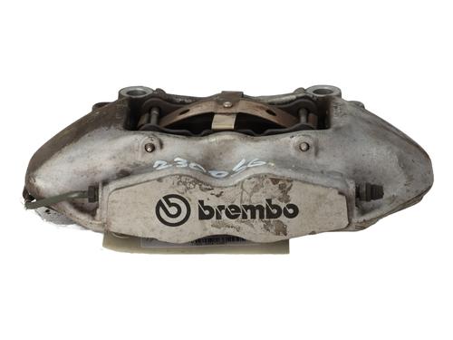 Used Left front brake caliper RENAULT MEGANE III Coupe (DZ0/1_) 2.0 R.S. (265 hp) 21289974