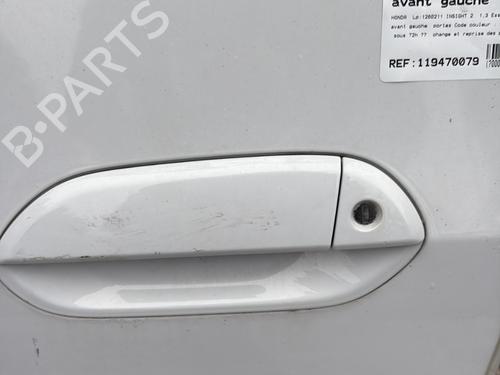 left-front-door-honda-insight-ze_-2009-31712825 main image