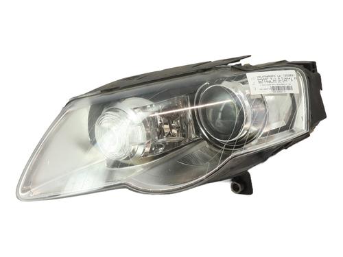 Used Left headlight Left headlight VW PASSAT B6 (3C2) 1.9 TDI (105 hp) 21297119 21297119