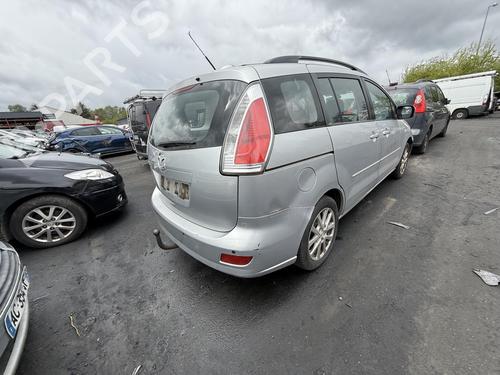 Left taillight MAZDA 5 (CR) 2.0 CD (CR19) | BP25406208C34 - Image 14