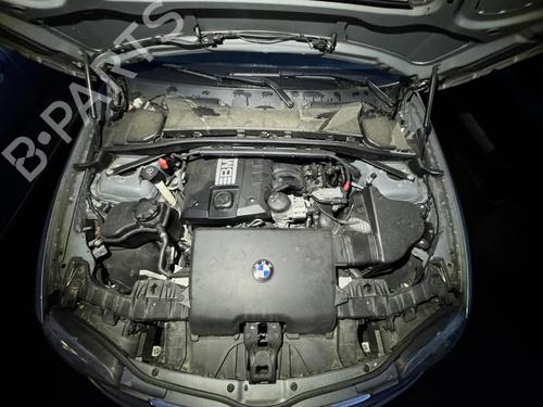 Front right door window BMW 1 (E87) 116 i | BP21319939C19 