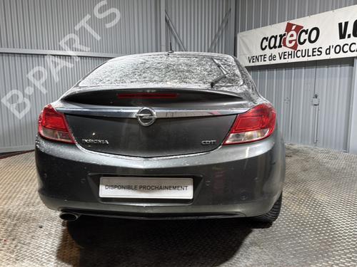 Gearbox OPEL INSIGNIA A (G09)  | BP36436062M3  - Image 23