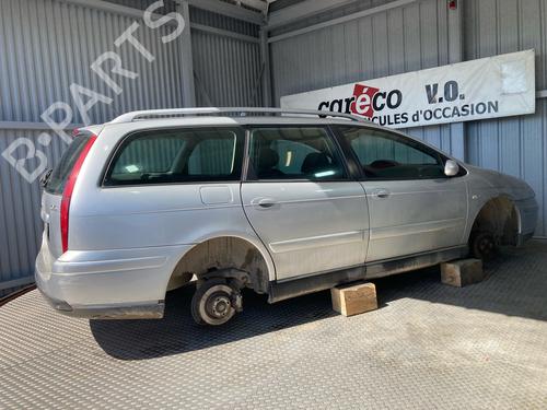 Starter CITROËN C5 II Break (RE_) 1.6 HDi (RE9HZC, RE9HYB) | BP34335528M8 - Image 9