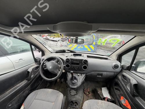 Alternator PEUGEOT PARTNER Box Body/MPV 1.6 HDi | BP38543908M7 - Image 12