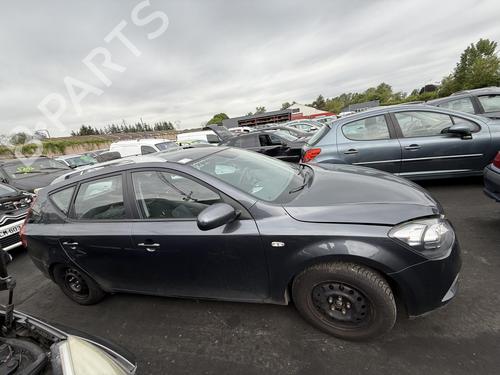 Front left seatbelt KIA CEE'D SW (ED) 1.4 CVVT | BP25716450I26 - Image 17