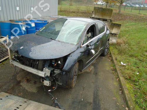 Left front driveshaft CITROËN DS4 (NX_) 2.0 HDi 165 | BP21302132M38 - Image 5