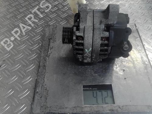 Alternator CITROËN C3 I (FC_, FN_) 1.4 i | BP24592006M7 