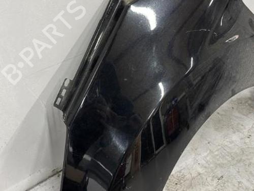 Left front fenders FORD FIESTA VI (CB1, CCN) 1.5 TDCi | BP21312382C41 