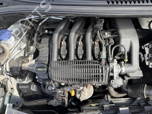 Fuse box CITROËN C3 II (SC_) 1.2 VTi 82 | BP27464257E1  - Image 14