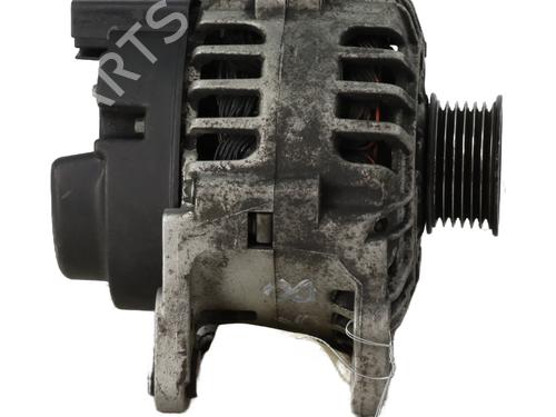Alternator SEAT IBIZA IV (6J5, 6P1) 1.2 | BP22238126M7 