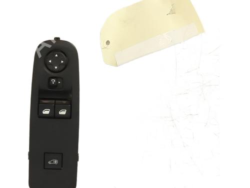 left-front-window-switch-citroen-berlingo-box-bodympv-k9-2018-33943085 main image