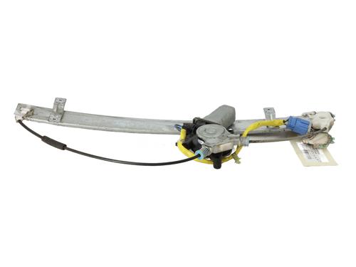 Used Left front window motor HONDA STREAM (RN) 1.7 16V (RN1) (125 hp) 27238338