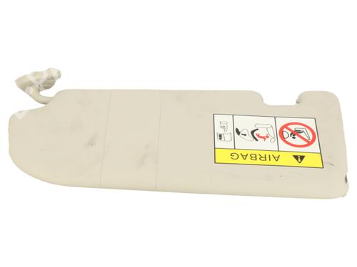 Right sun visor MG MG ZS SUV (ZS32) 1.5 Hybrid+ | BP40187905I2 - Image 2