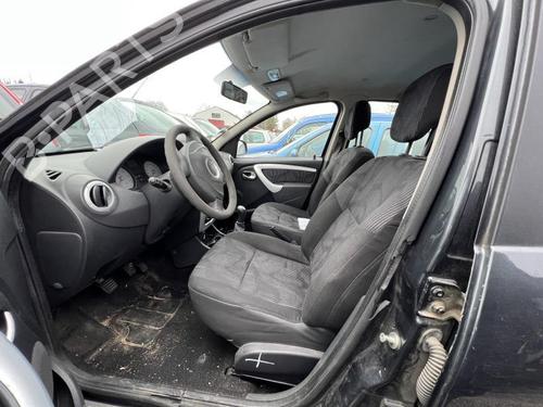 Dør venstre bagtil DACIA SANDERO 1.4 (BS0C, BS0A, BS0G, BS1F, BS0E) | BP37474223C4 - Image 12