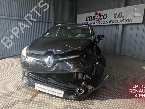Front left seatbelt RENAULT CLIO IV (BH_) 1.2 16V | BP34144521I26 - Image 24