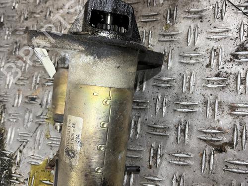 Starter FORD TRANSIT Van (E_ _) 2.5 DI (EAL, EAS) | BP39904319M8 - Image 2