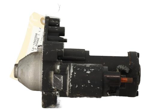 Starter CITROËN BERLINGO MULTISPACE (B9) 1.6 HDi 110 | BP33310619M8  - Image 5