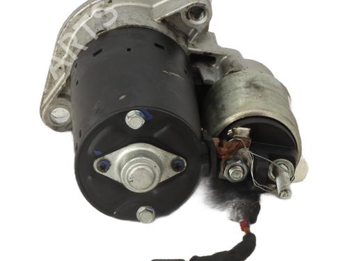 Starter BMW 1 (E87) 116 i | BP29967284M8 - Image 2