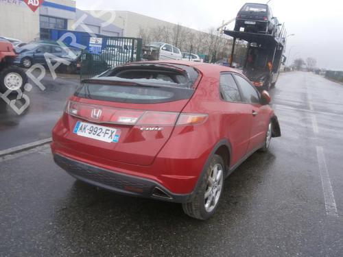 Right rear window switch HONDA CIVIC VIII Hatchback (FN, FK) 2.2 CTDi (FK3) | BP21367160I28 