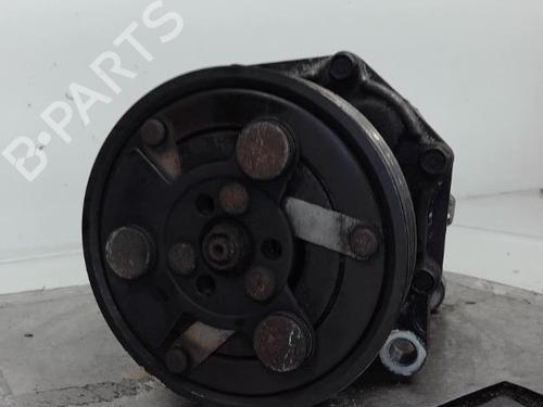 AC compressor SEAT ALHAMBRA (7V8, 7V9) 2.0 TDI | BP21371974M34 