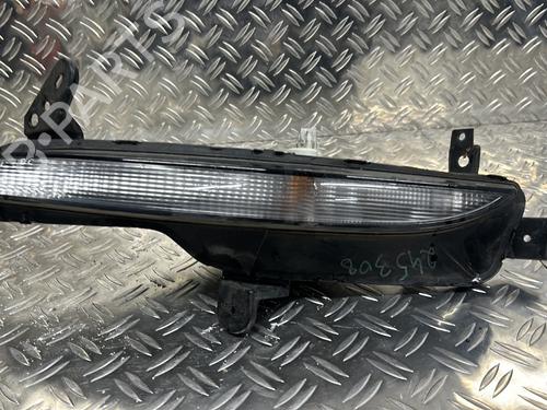 Used Right front indicator Right front indicator RENAULT MEGANE IV Hatchback (B9A/M/N_) 1.6 TCe 205 (B9MV) (205 hp) 22564490 22564490