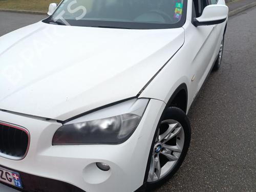 Intercooler BMW X1 (E84) xDrive 18 d | BP32422200M30 - Image 21